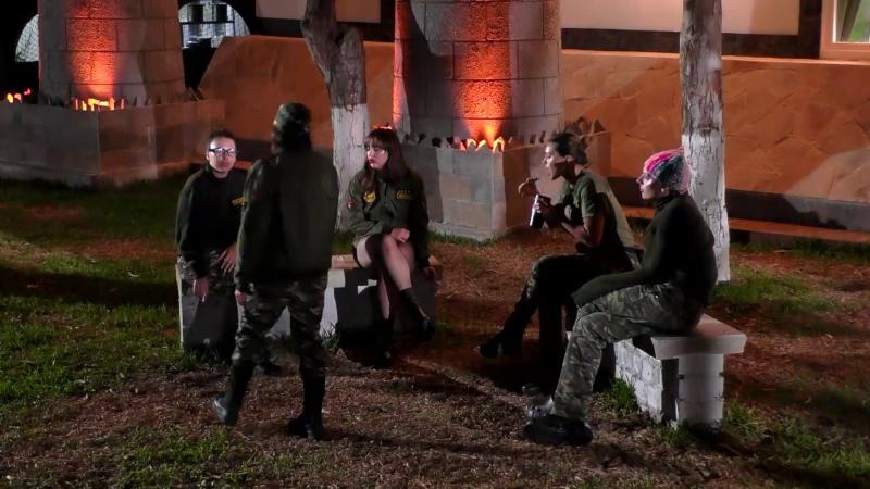 Rubí realizará grosero acto