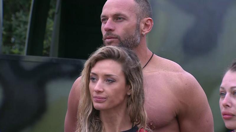 Vico y Yuli, nominados de la quinta semana en Palabra de Honor