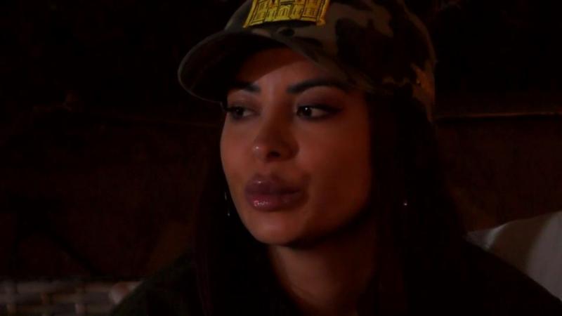 Fanny Cuevas en Palabra de Honor