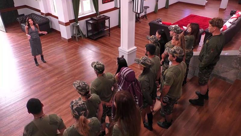 Karla Constant comunica la expulsión de Rubí