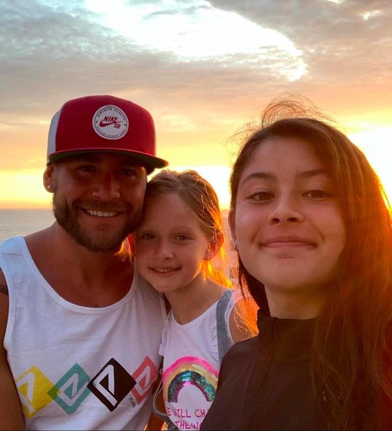 Pancho Rodríguez - Instagram.