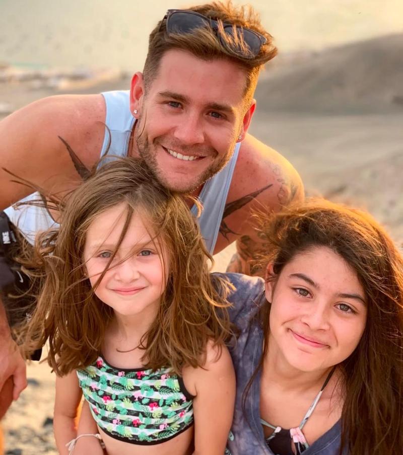 Pancho Rodríguez - Instagram.