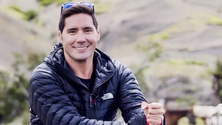 Pancho Saavedra - Instagram.