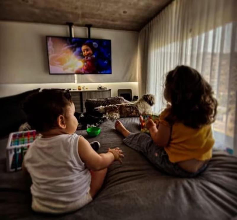 Pancho Saavedra - Instagram.