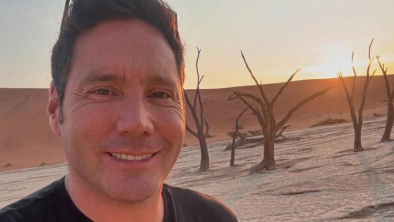 Pancho Saavedra | Canal 13