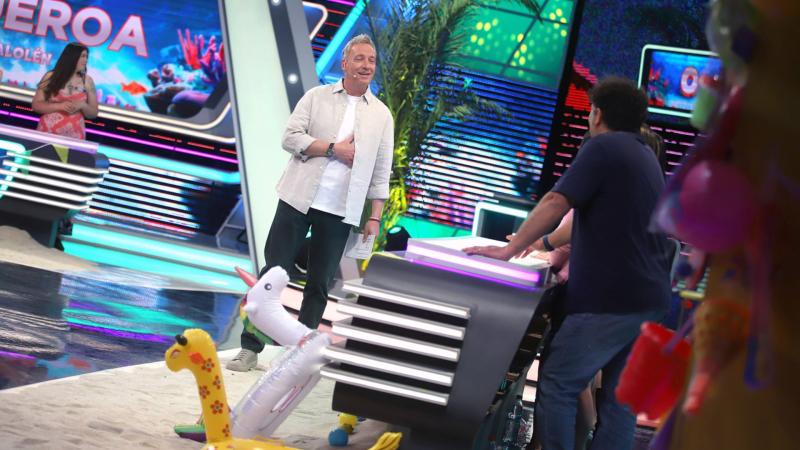 ¡Qué Dice Chile! y ¡Hay que decirlo! se imponen a la competencia en el primer martes de 2025