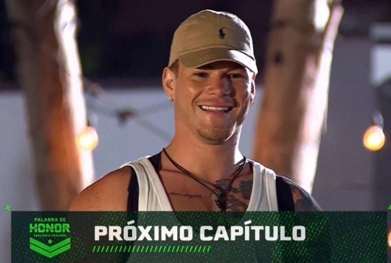 Rai se alegrará por el nuevo ingreso