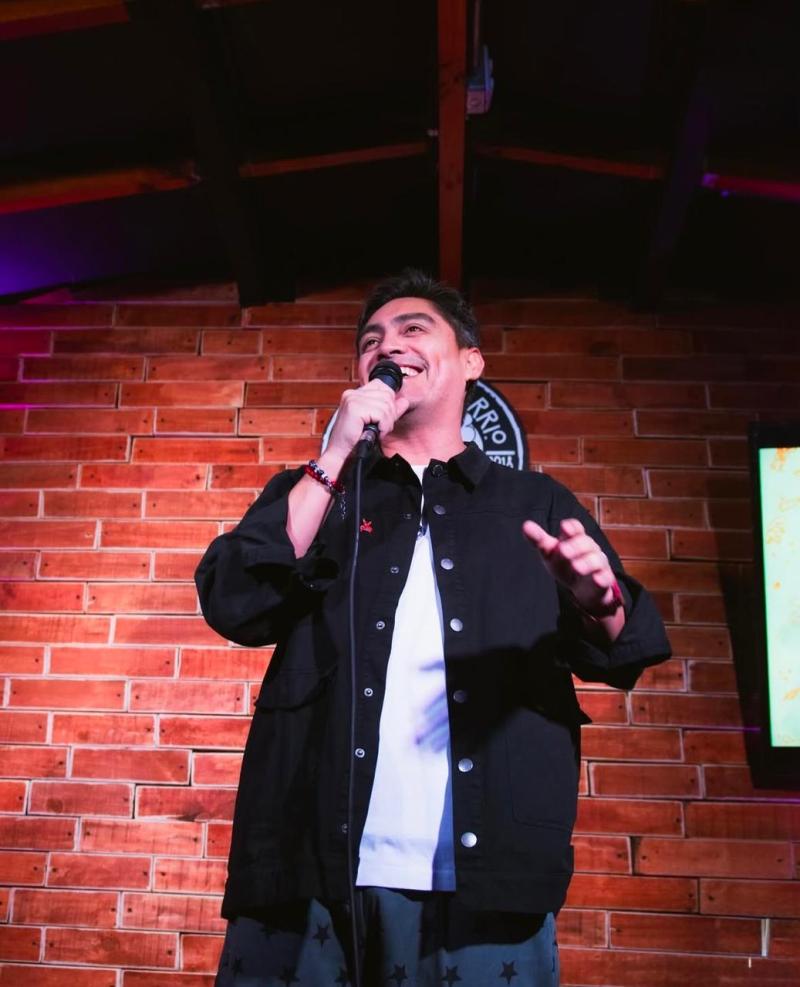 Sergio Freire - Instagram.