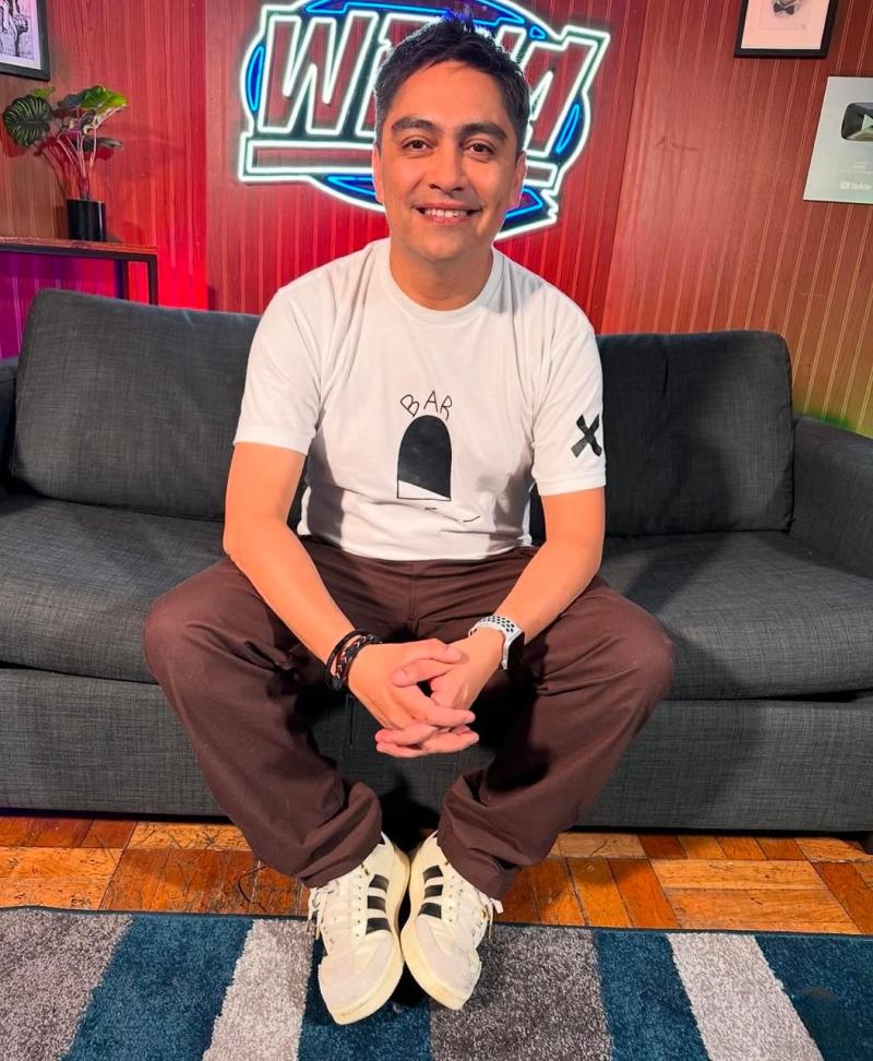 Sergio Freire - Instagram.