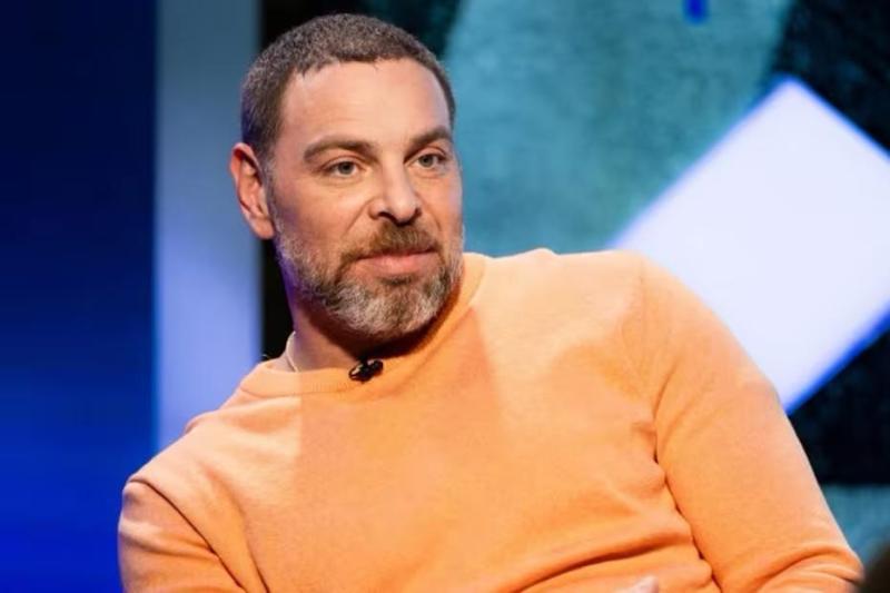 Sergio Rojas habla de la situación de José Antonio Neme y Vidal.