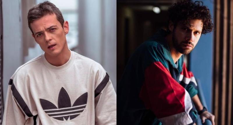 Simó Pesutic - Pedro Campos