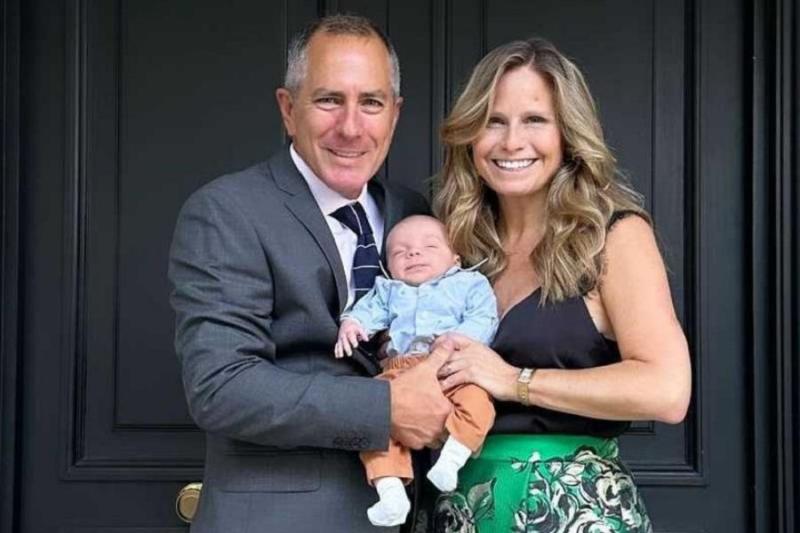 Soledad Onetto - Instagram.