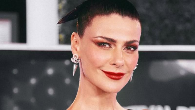 Tonka Tomicic - Créditos: Instagram