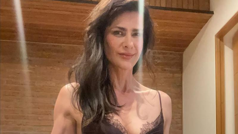 Tonka Tomicic - Créditos: Instagram