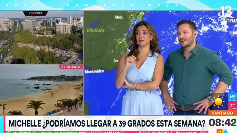 Priscilla Vargas revela por qué nunca tuvo un amor de verano