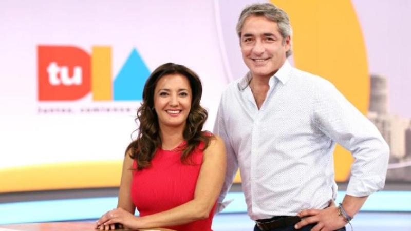 A través de simples pasos podrás disfrutar de Canal 13 desde el extranjero.