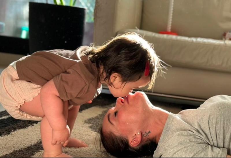 Vale Roth - Instagram.