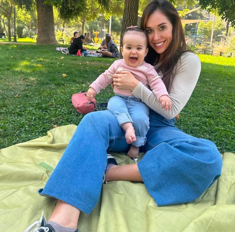 Vale Roth - Instagram.