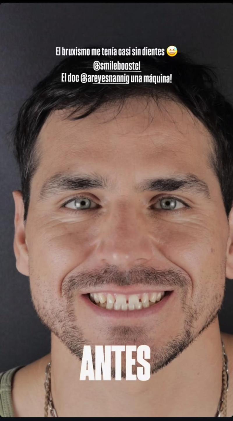 Pangal Andrade - Instagram