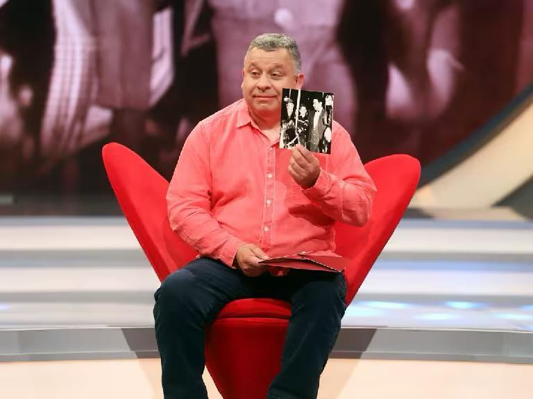 Willy Sabor habla de la encerrona que sufrió.