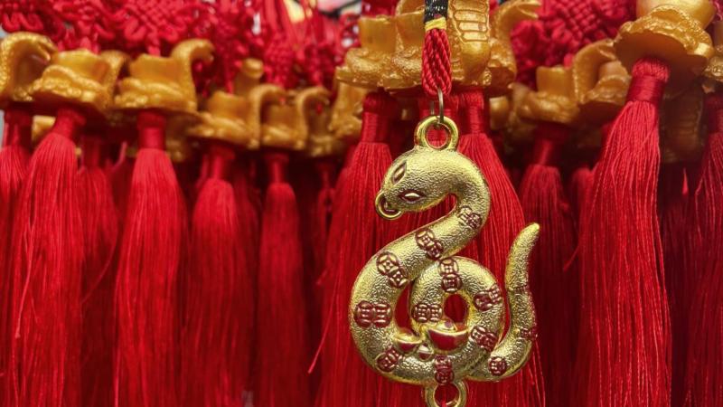 Año Nuevo Chino 2025: ¿cuándo empieza y qué animal lo representa?