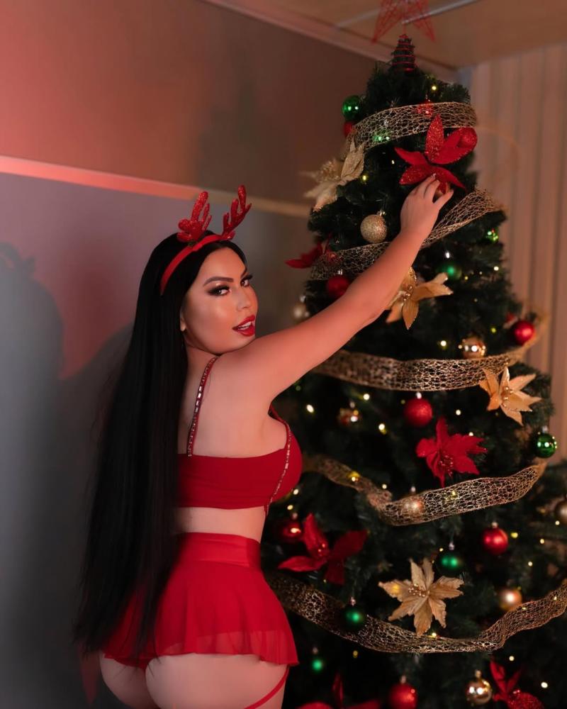 Cami Arismendi - Créditos Instagram