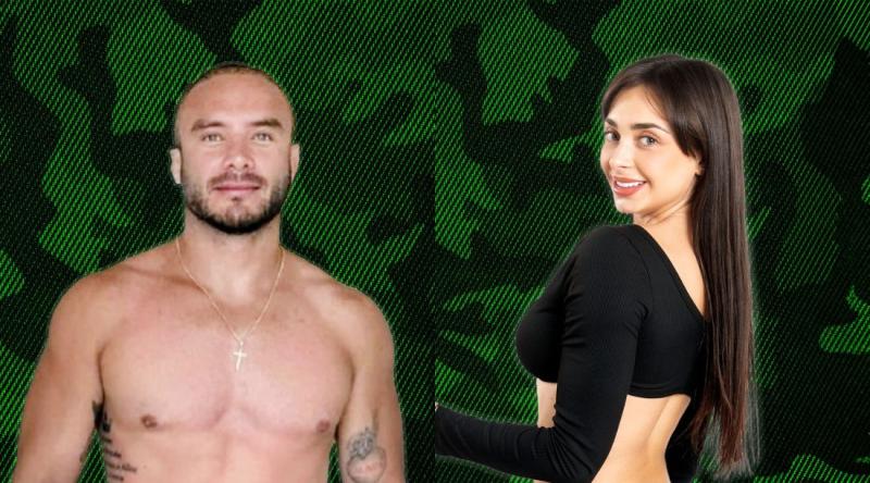 Nuevos reclutas de Palabra de Honor