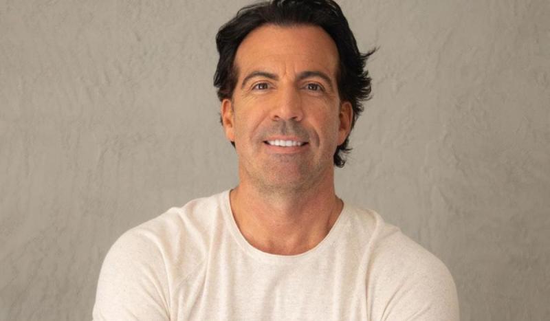 Felipe Viel en la actualidad