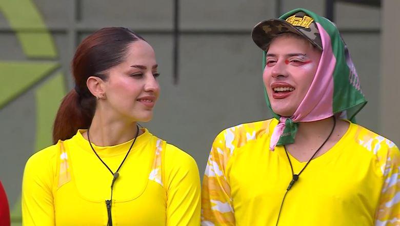 Fer Figueroa y Reina de Chile ganan la competencia