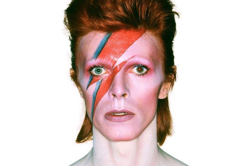 David Bowie