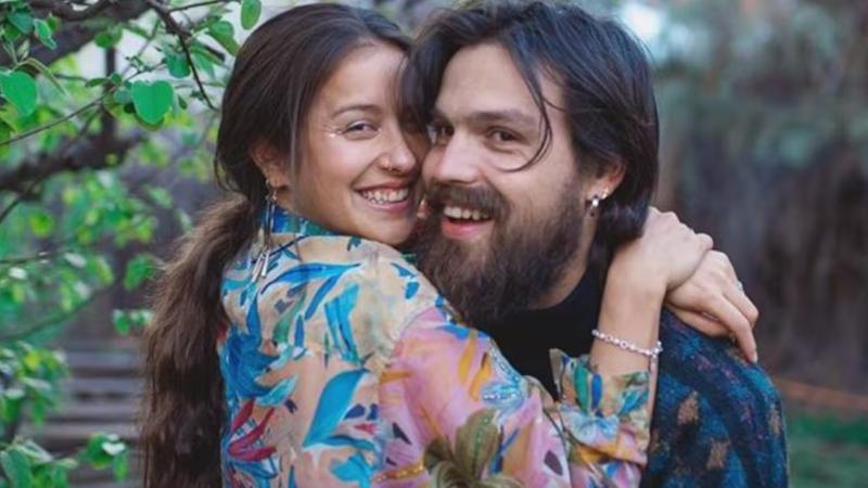 Rodrigo Pérez confirmó que su hija está en una relación con el ex esposo de Denise Rosenthal, Camilo Zicavo.