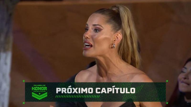 Gala discutirá con Josué