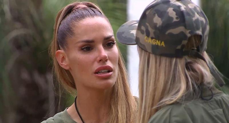 Yuli aconseja a Gala