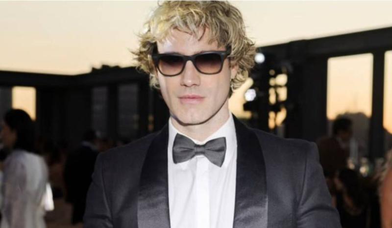 El nuevo look de Ignacio Garmendia | Instagram