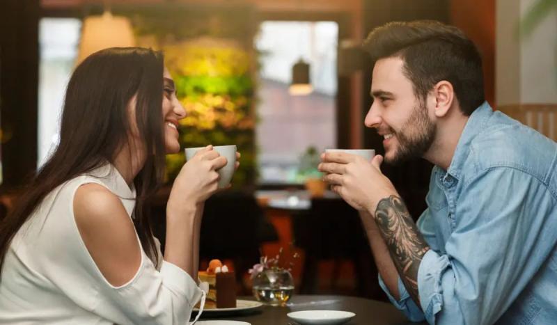 9 preguntas clave para una tener en cuenta en una primera cita