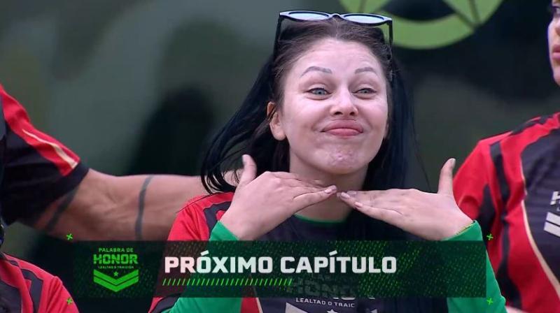 A Rubí no le importan las quejas de Vico