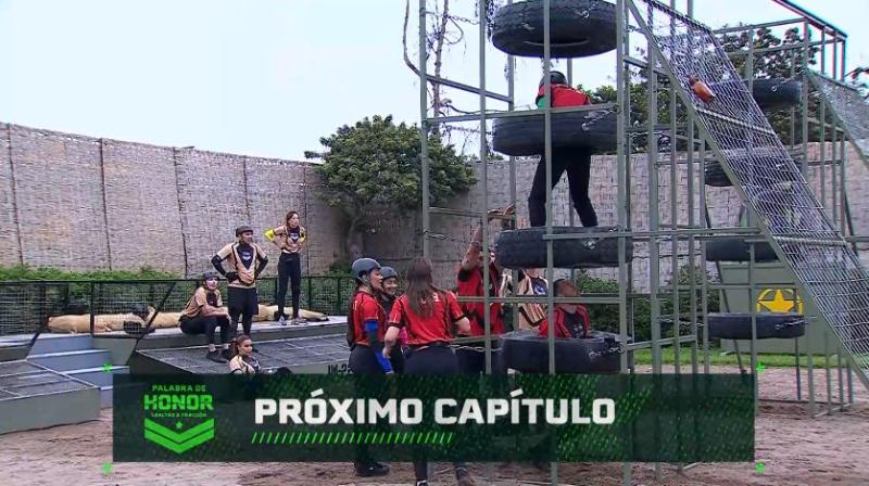 Rubí no puede seguir subiendo