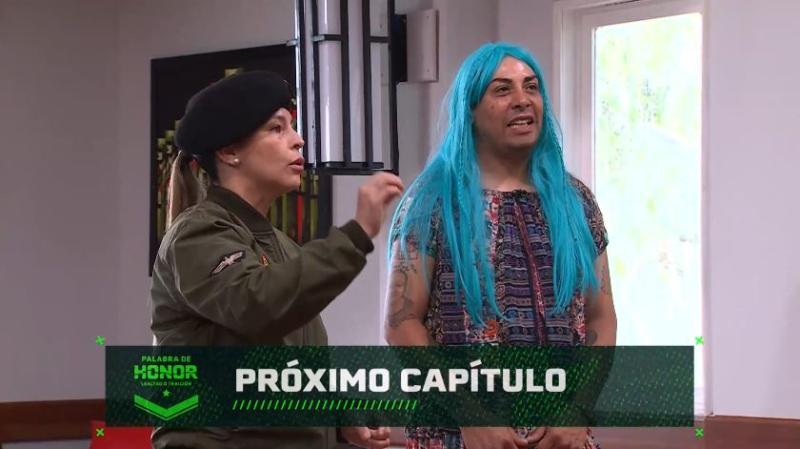 Botota se quedará en el reformatorio