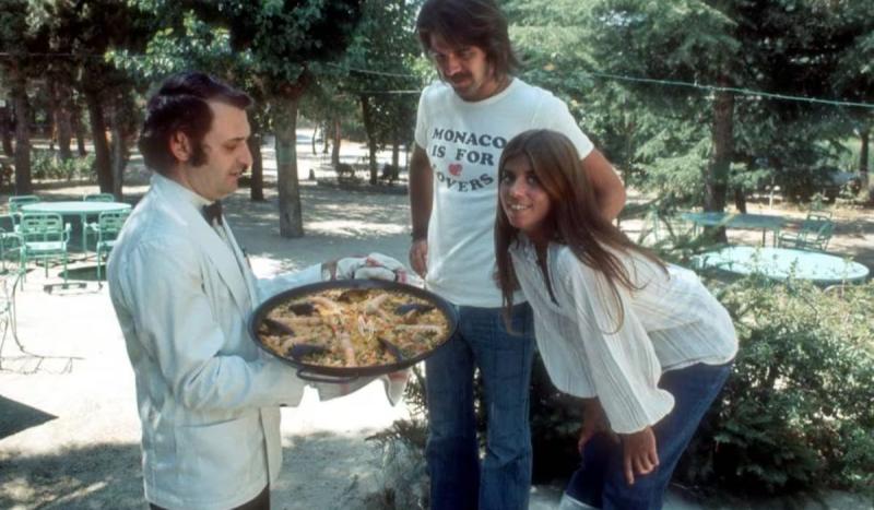 "Soy Rebelde", documental de Jeanette