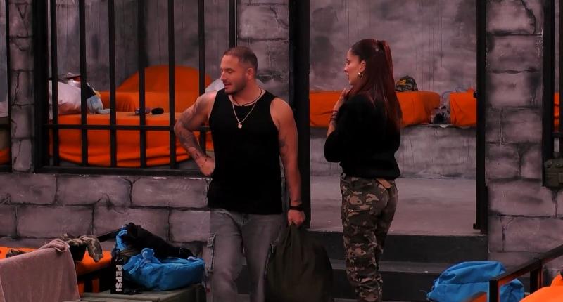 Jenko habla sobre Fabio y su hermano