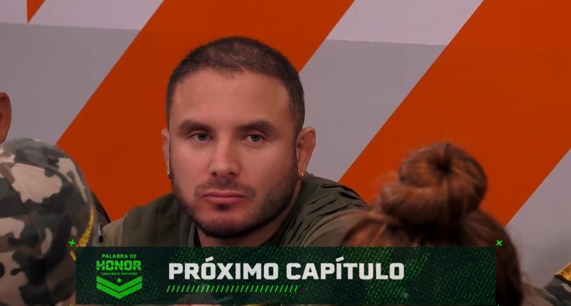 Jenko arremeterá contra Facundo