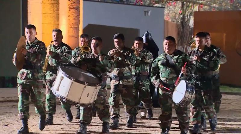 Javi Belén llega a Palabra de Honor