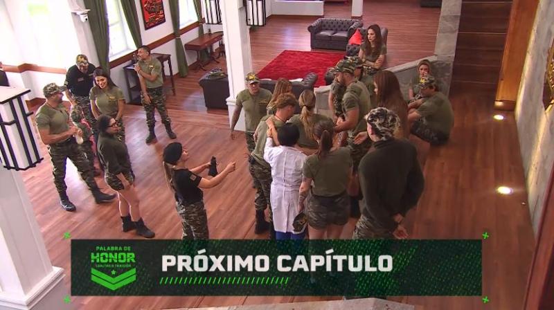 Faloon sufrirá descompensación