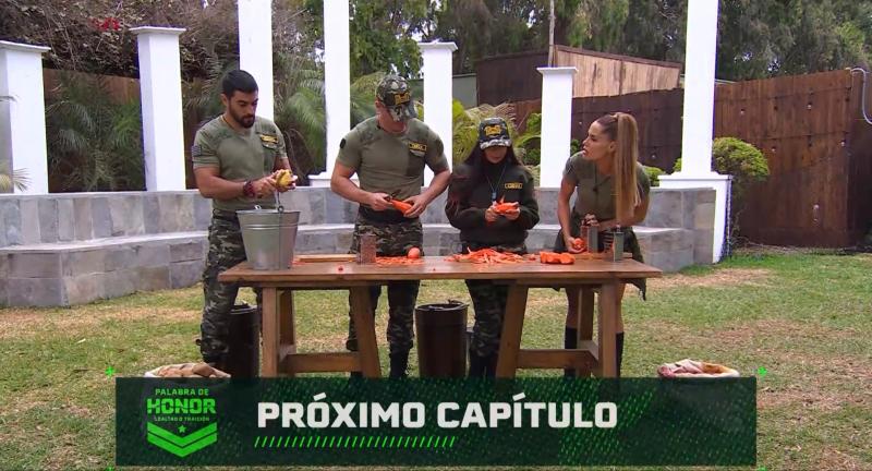 Gala discutirá con Josué