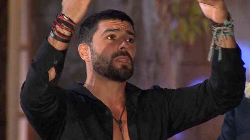 Josué Bernal - Palabra de Honor