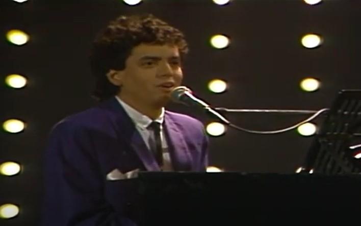 Juan Antonio Labra en Martes 13