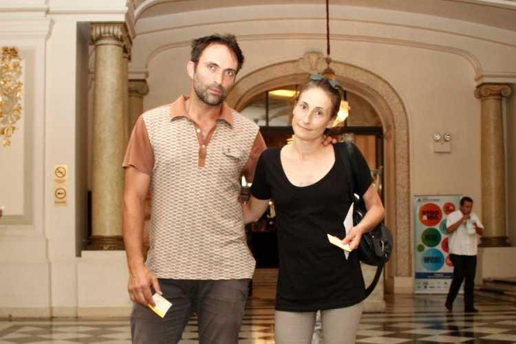 Aseguran que Maite Orsini estuvo involucrada en la separación de Amparo Noguera y Marcelo Alonso