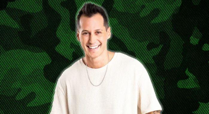 Mel Alcalde en "Palabra de Honor"