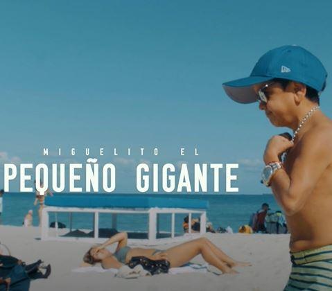 Miguelito - Con el chico hasta abajo