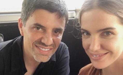 Revelan que Maite Orsini se contactó con Millaray Viera luego de que la descubriera con Marcelo Díaz.